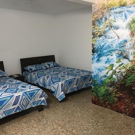 Spica Casa Hotel Cali Εξωτερικό φωτογραφία