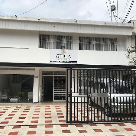 Spica Casa Hotel Cali Εξωτερικό φωτογραφία