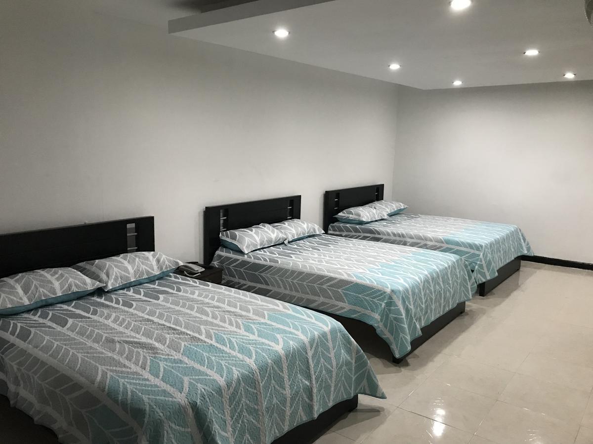 Spica Casa Hotel Cali Εξωτερικό φωτογραφία