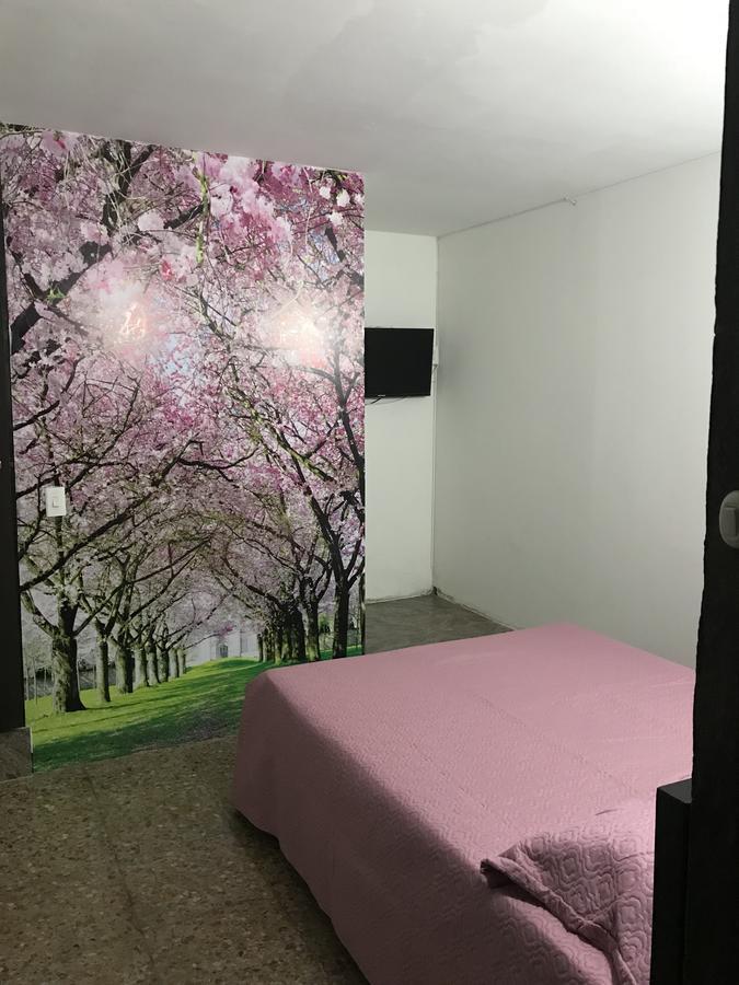 Spica Casa Hotel Cali Εξωτερικό φωτογραφία