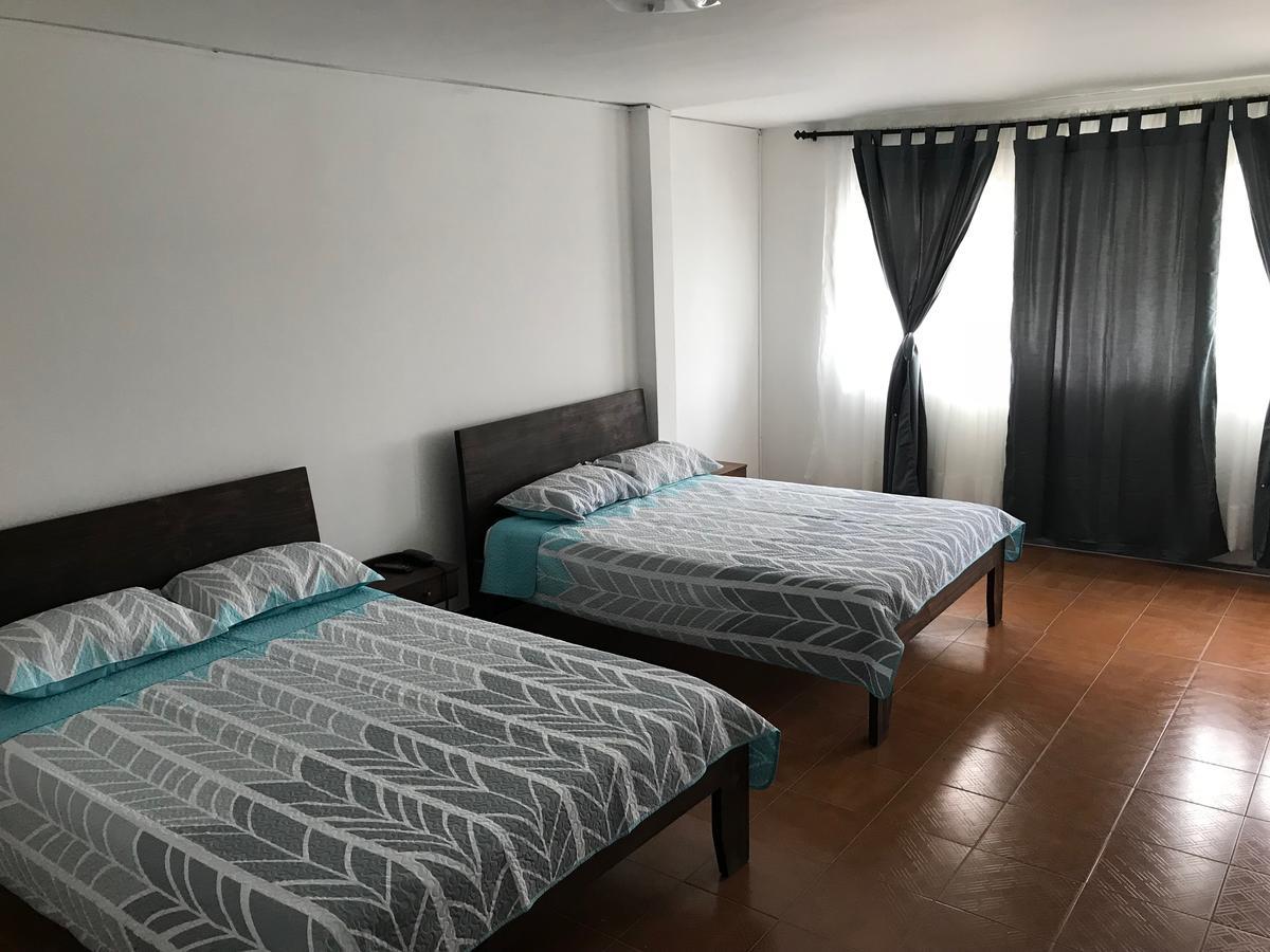 Spica Casa Hotel Cali Εξωτερικό φωτογραφία