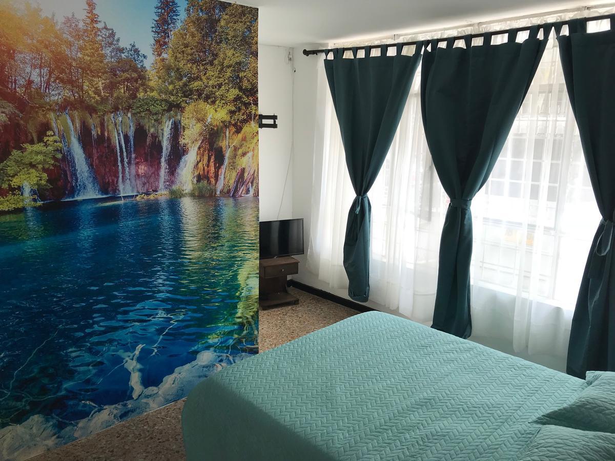 Spica Casa Hotel Cali Εξωτερικό φωτογραφία
