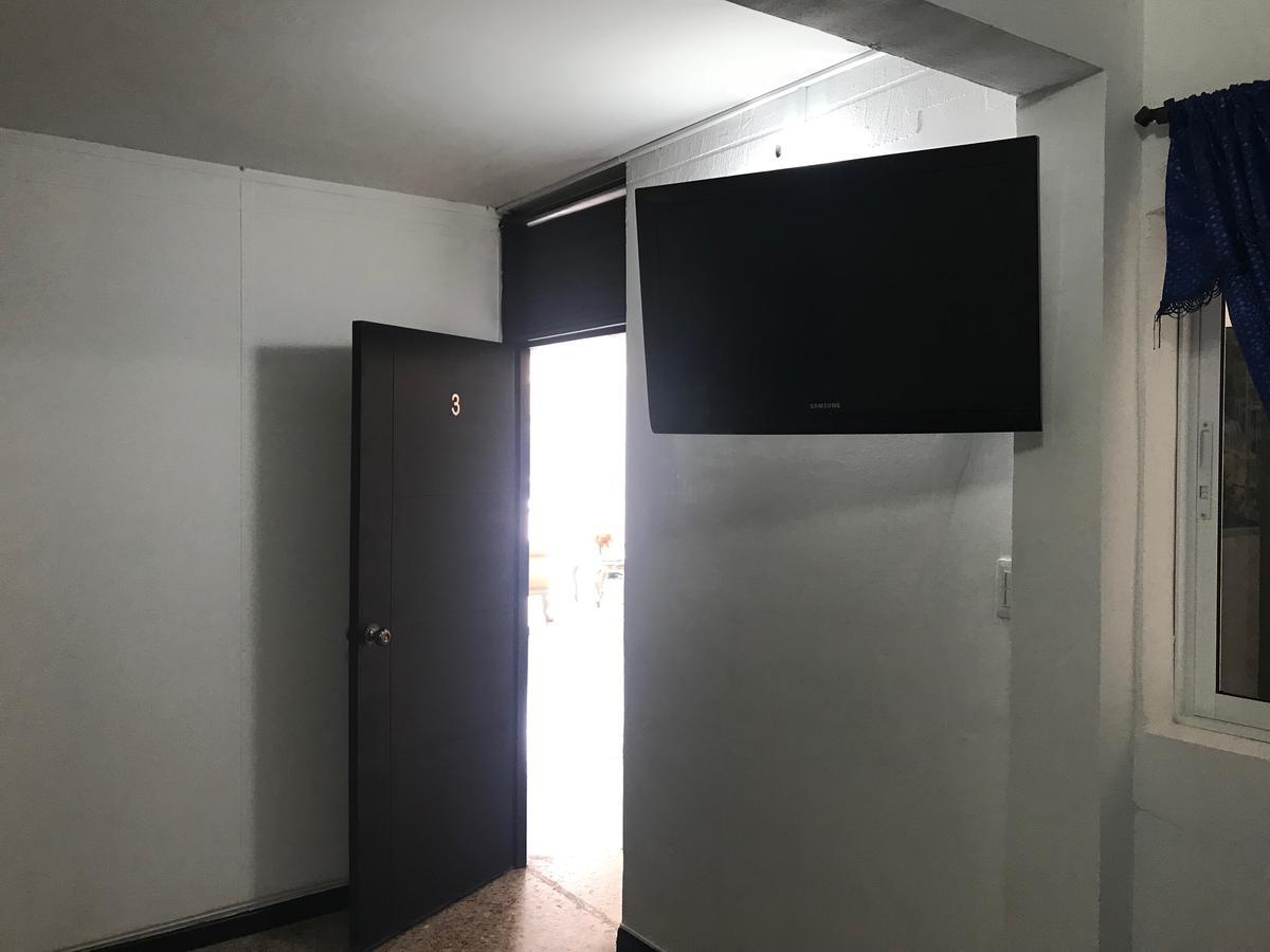 Spica Casa Hotel Cali Εξωτερικό φωτογραφία
