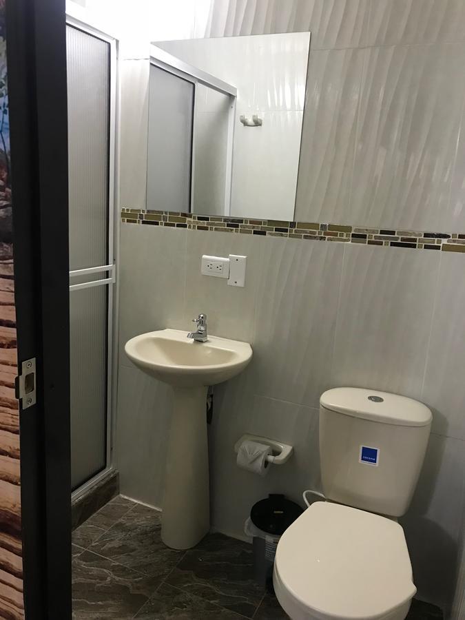 Spica Casa Hotel Cali Εξωτερικό φωτογραφία
